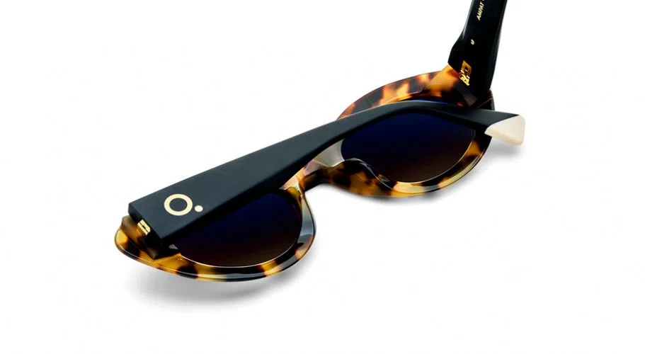Etnia Barcelona AMPAT Sunglasses - view 13